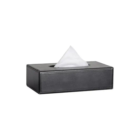 JVD rectangular cosmetic tissue dispenser