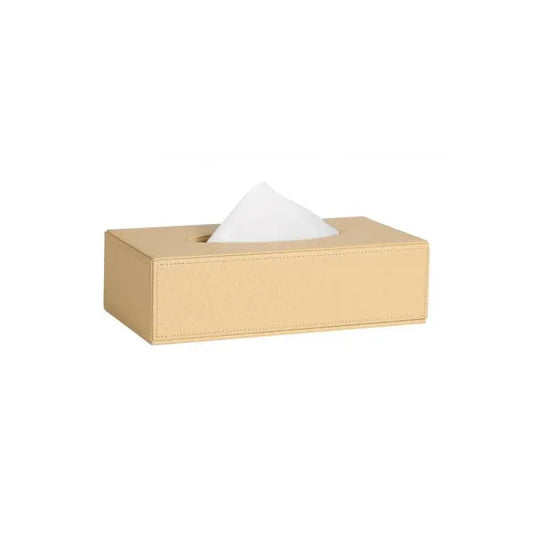 JVD rectangular cosmetic tissue dispenser