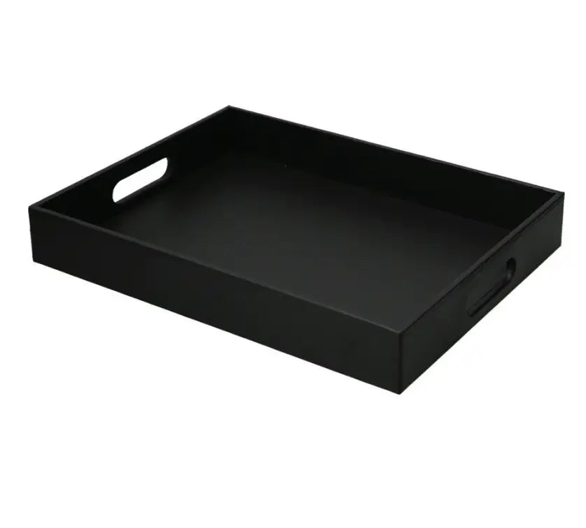 JVD CHARME black (leather substitute)