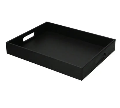 JVD CHARME black (leather substitute)