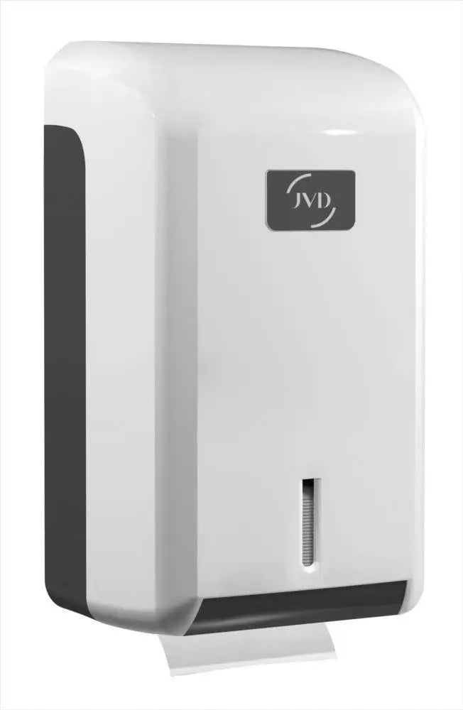 Paper towel holder MIXTE MAXI JVD White
