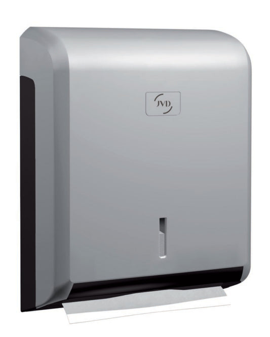 JVD CLEANLINE paper towel holder