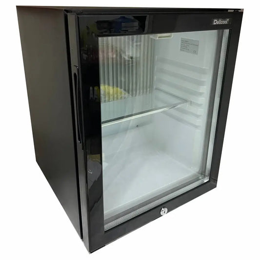 Dellcool  Minibar Refrigerator