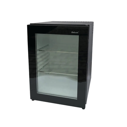 Dellcool  Minibar Refrigerator