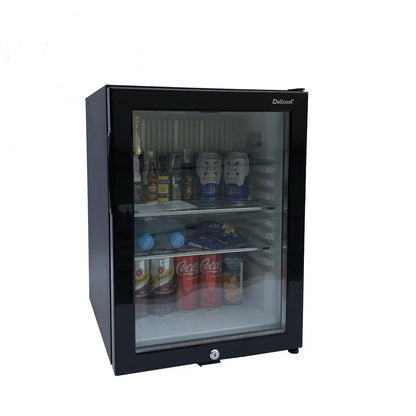 Dellcool  Minibar Refrigerator