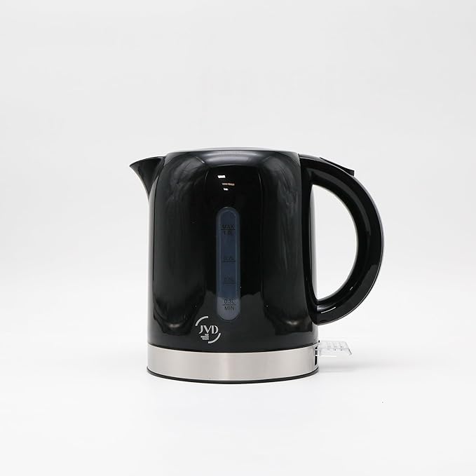 Electric kettle JVD Soho 1 l