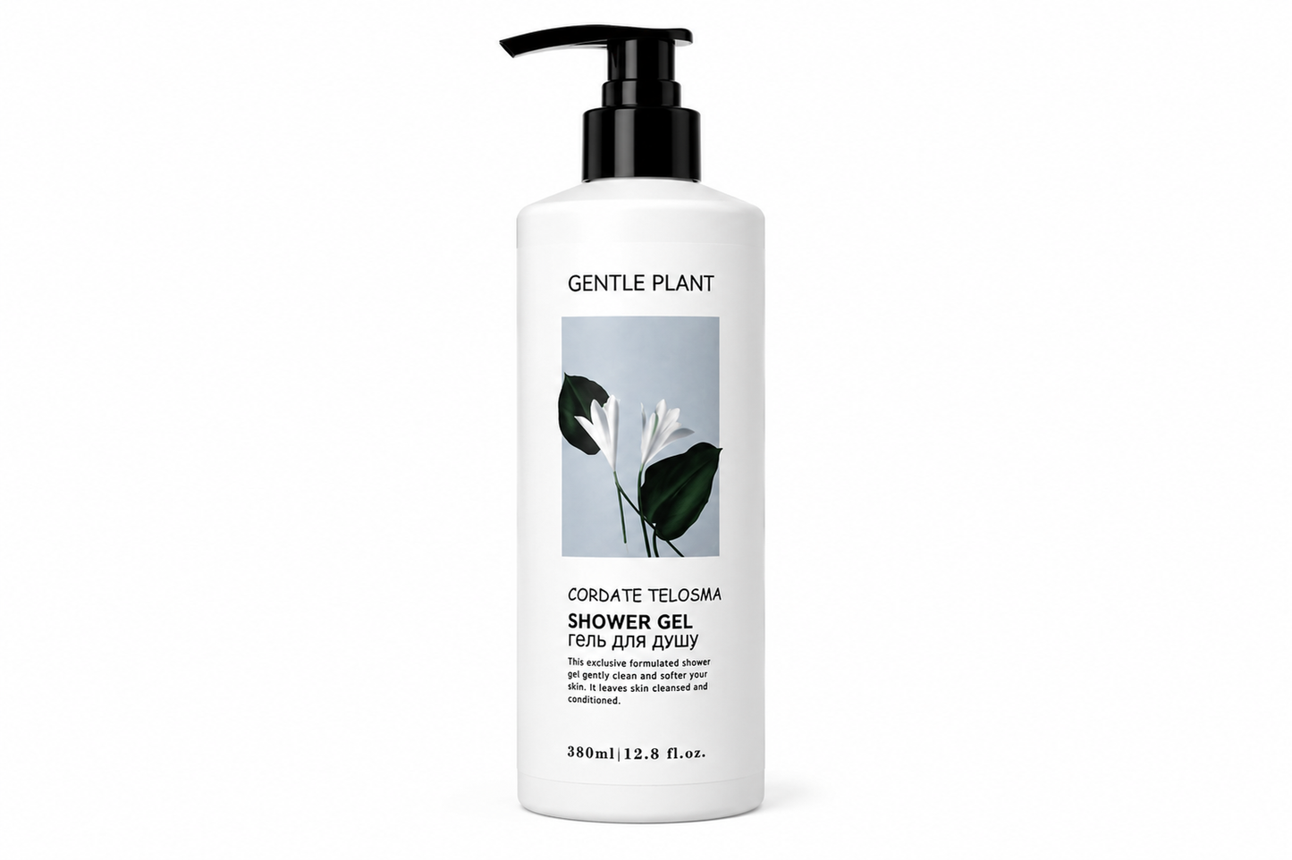 GENTLE PLANT