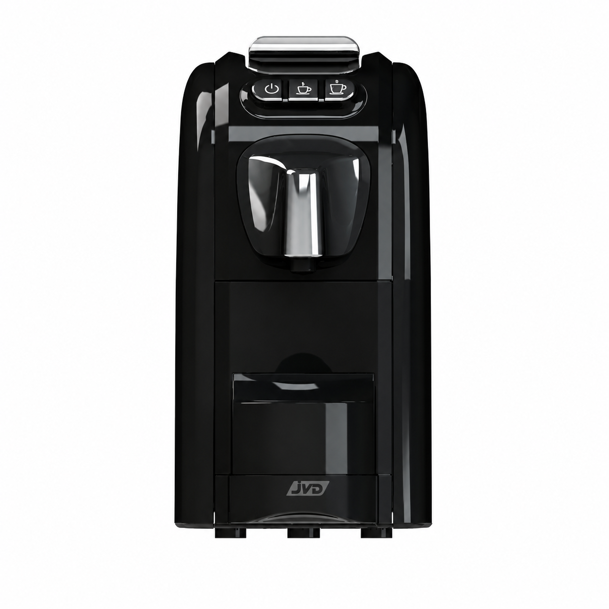 JVD Corseto coffee machine (capsule) black