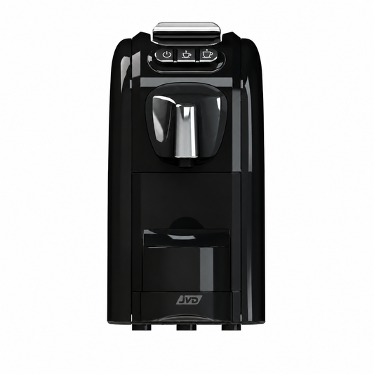 JVD Corseto coffee machine (capsule) black