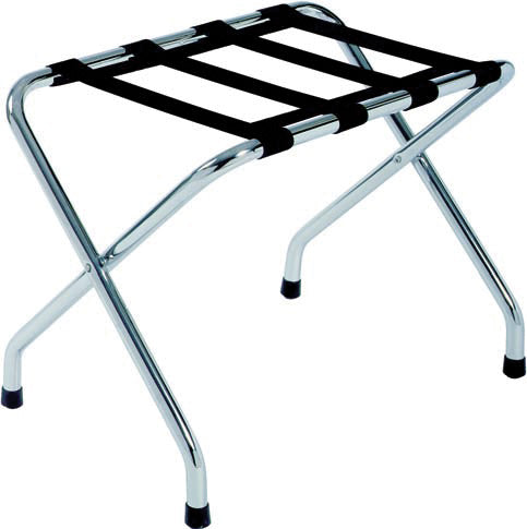 JVD luggage rack foldable