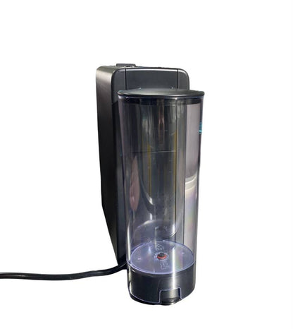 Capsule coffee machine JVD Pixie 1400W black