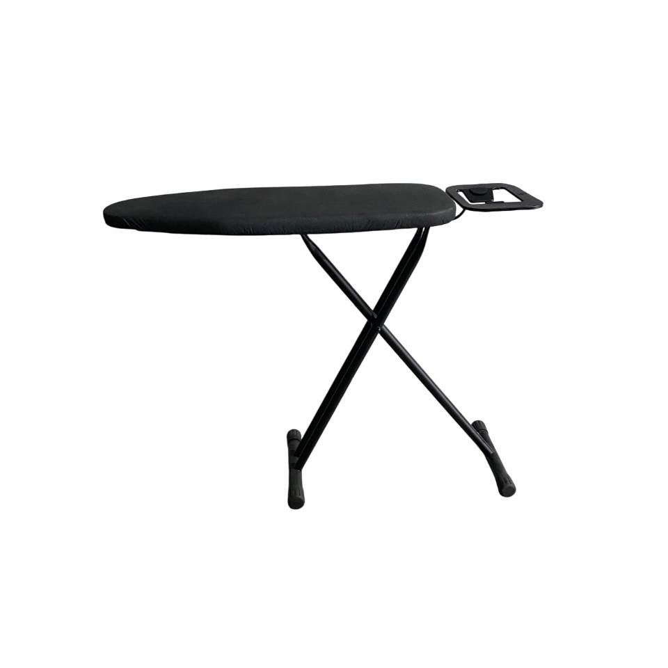 Ironing board JVD Ascent black