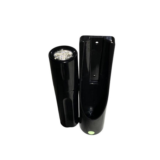 Emergency flashlight JVD Pharos wall LED (6 diodes)