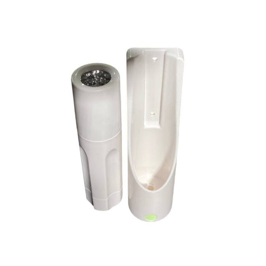 Emergency flashlight JVD Pharos wall LED (6 diodes)