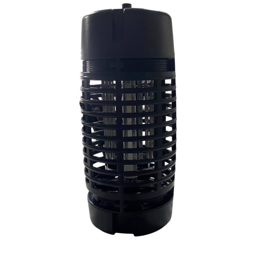 Insect killer ZAP II UV-A 4W (up to 35 m²), black