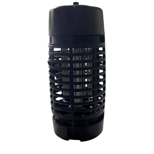 Insect killer ZAP II UV-A 4W (up to 35 m²), black