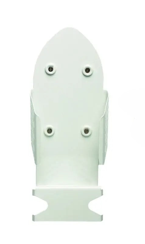 JVD wall mount cream