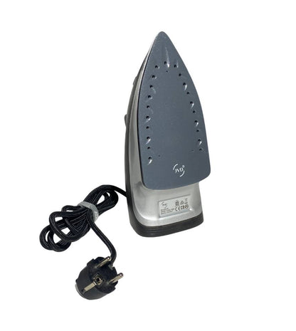 Steam iron JVD Vierra 1600 W black